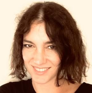 Meet your Posher, Julia